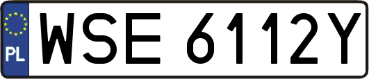 WSE6112Y