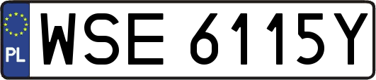 WSE6115Y