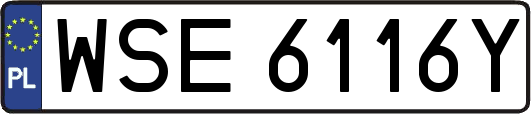 WSE6116Y