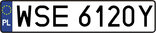 WSE6120Y