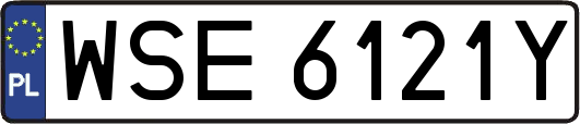 WSE6121Y