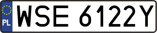 WSE6122Y