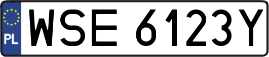 WSE6123Y