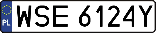 WSE6124Y