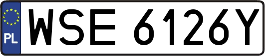WSE6126Y
