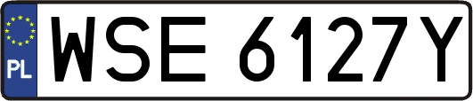 WSE6127Y
