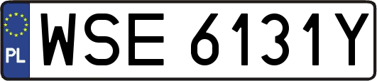 WSE6131Y