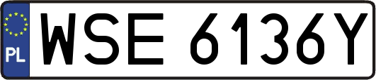 WSE6136Y