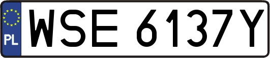 WSE6137Y