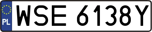 WSE6138Y