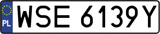 WSE6139Y