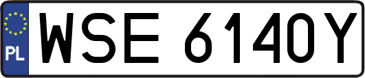 WSE6140Y