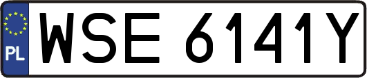 WSE6141Y