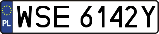 WSE6142Y