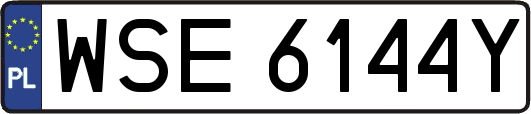 WSE6144Y