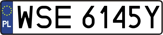 WSE6145Y