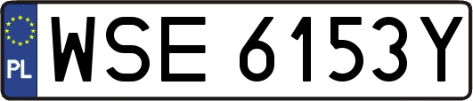 WSE6153Y