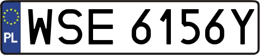 WSE6156Y