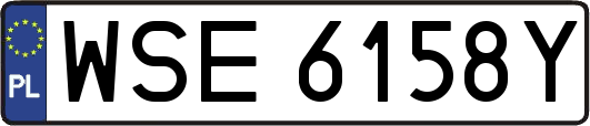 WSE6158Y