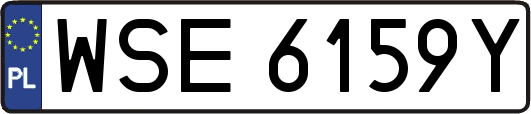 WSE6159Y