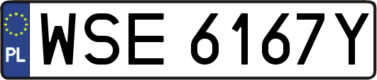 WSE6167Y