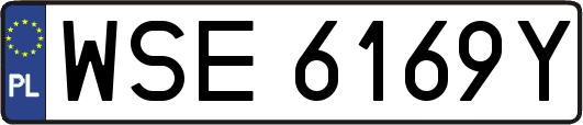 WSE6169Y