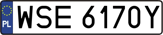 WSE6170Y