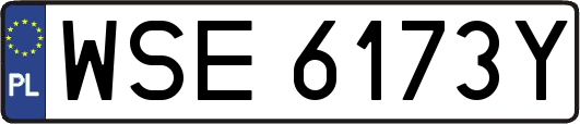 WSE6173Y
