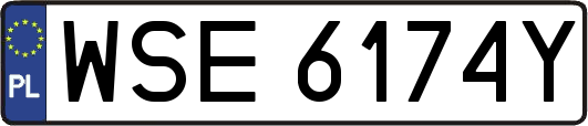 WSE6174Y