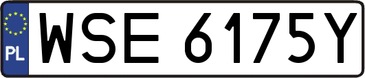 WSE6175Y