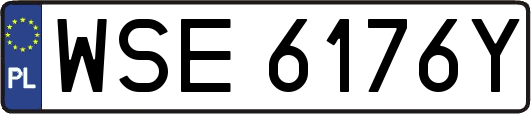WSE6176Y