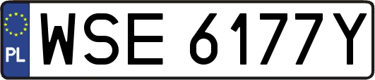 WSE6177Y
