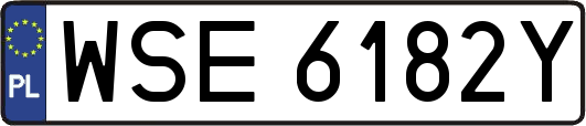 WSE6182Y