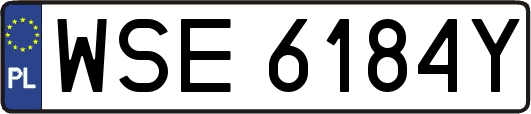 WSE6184Y