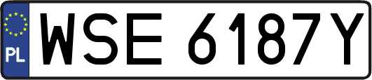WSE6187Y