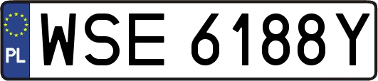 WSE6188Y