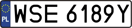 WSE6189Y