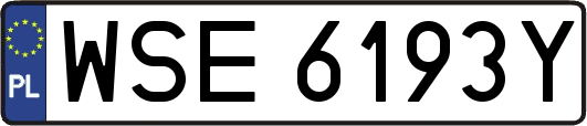 WSE6193Y