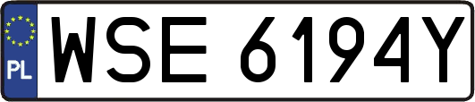 WSE6194Y