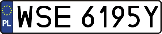 WSE6195Y