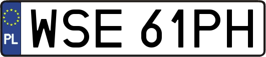 WSE61PH