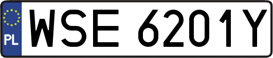 WSE6201Y