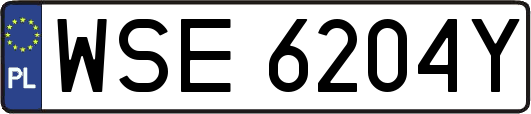 WSE6204Y