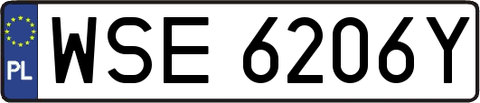 WSE6206Y
