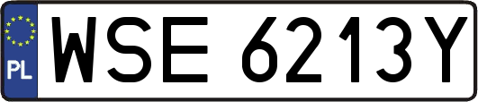 WSE6213Y
