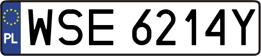 WSE6214Y