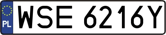 WSE6216Y