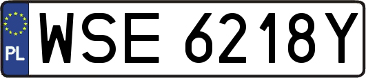 WSE6218Y