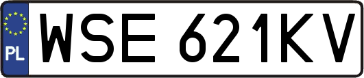 WSE621KV