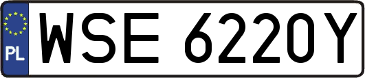 WSE6220Y